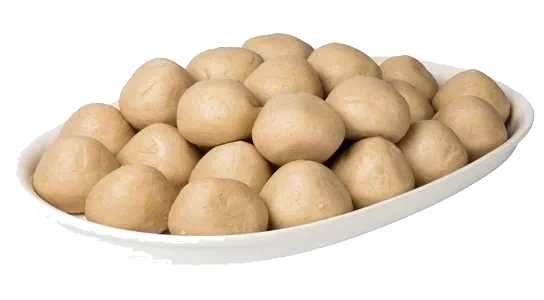 KROPPKAKOR