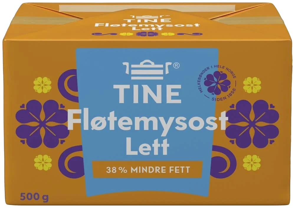 Fløtemysost