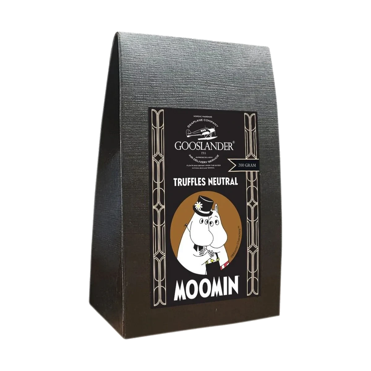 Truffles Neutral Moomin 200 g