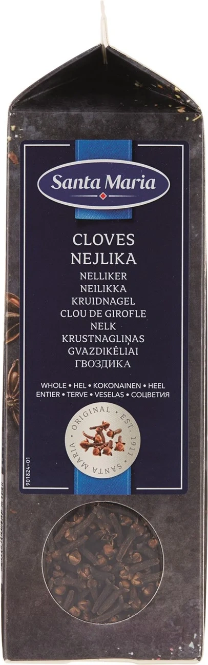 Nejlika Hel
