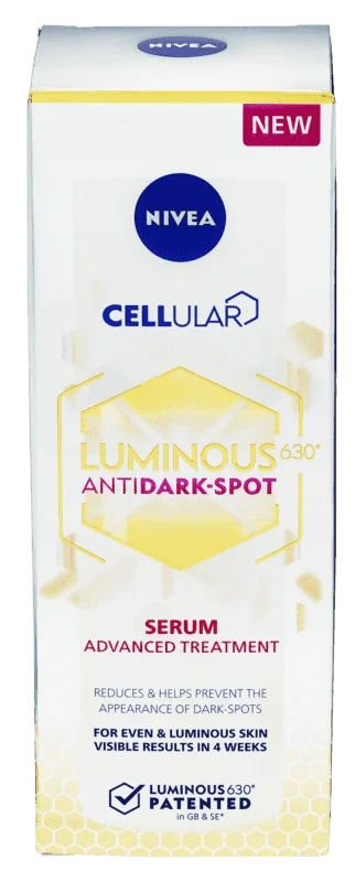 Nivea Cellular Serum Antidark-Spot 30ml