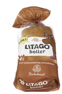 Litagobolle 4pk