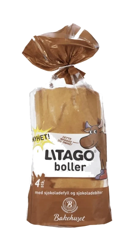Litagobolle 4pk