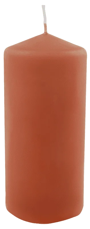 Kubbelys Terracotta 7x15cm Moda