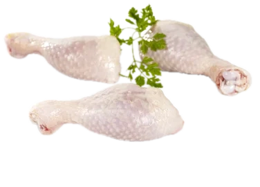 Kylling Lårklubber 2,5kg