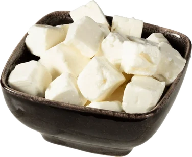 Gresk Feta Terning 3kg Kolios