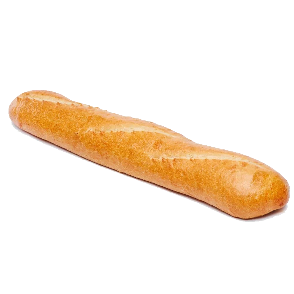 Fin baguette