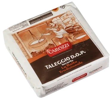 Taleggio La Baita Ca 2kg Carozzi