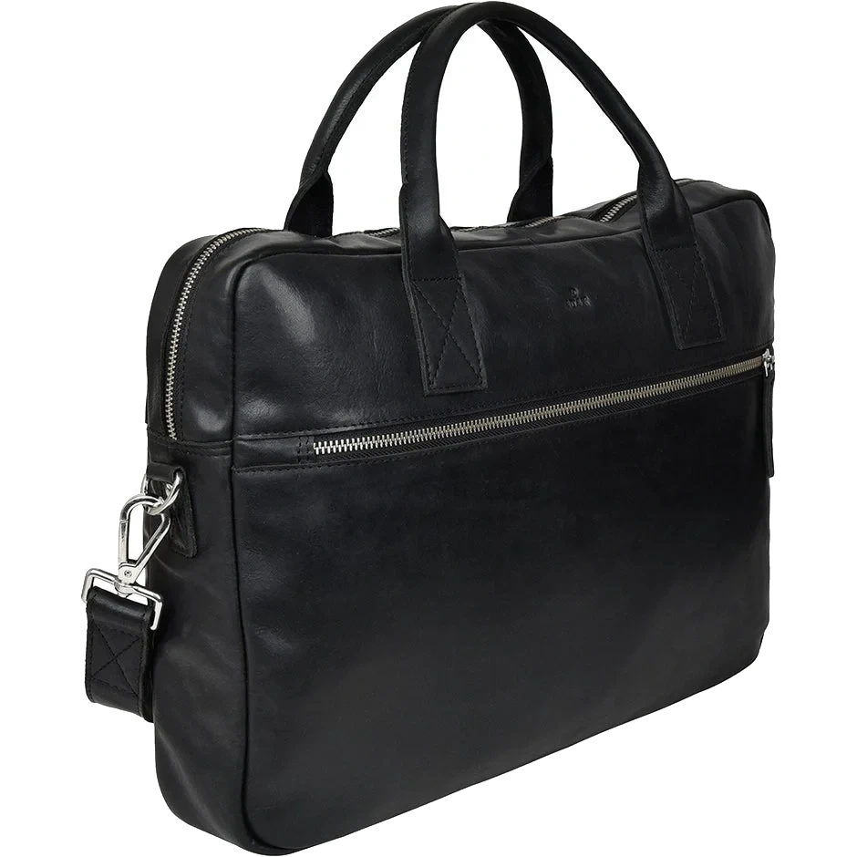 Adax Catania Briefcase Tobias