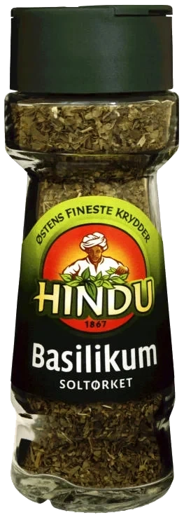 Hindu Basilikum 14g