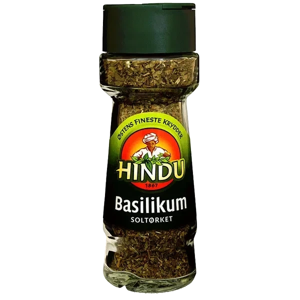 Hindu Basilikum 14g