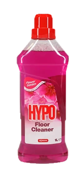 Floor Cleaner Flower Garden 1l