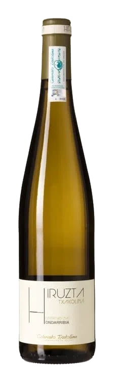 Hiruzta Txacolina.