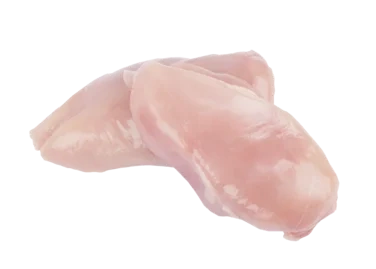 Kyllingfilet Naturell 200g+