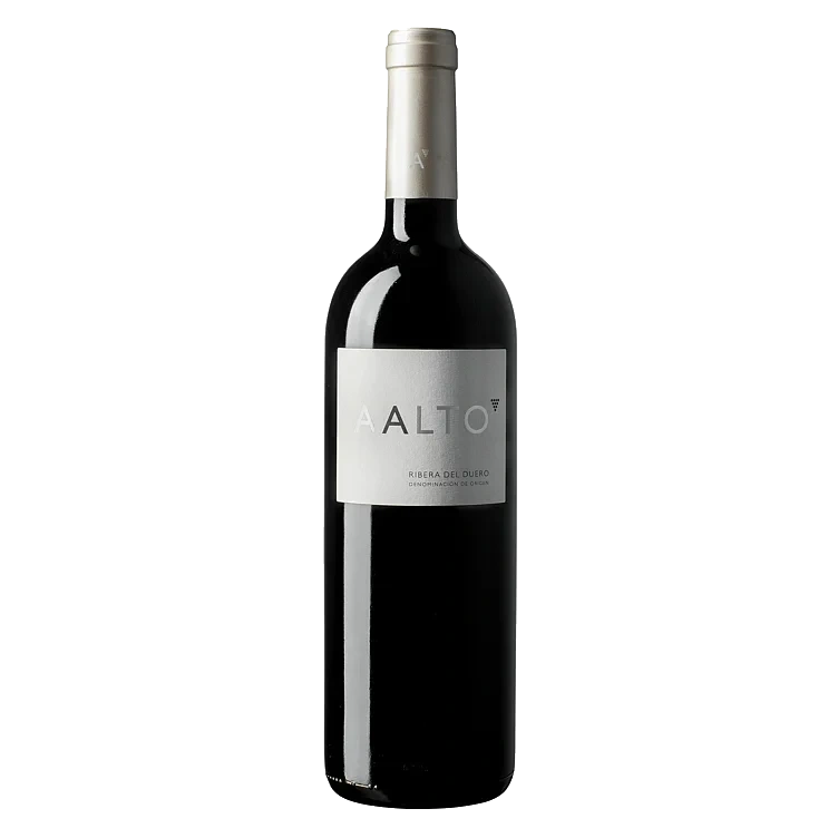 Aalto 2012 15% 75cl