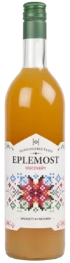 Epli Sideri Eplemost