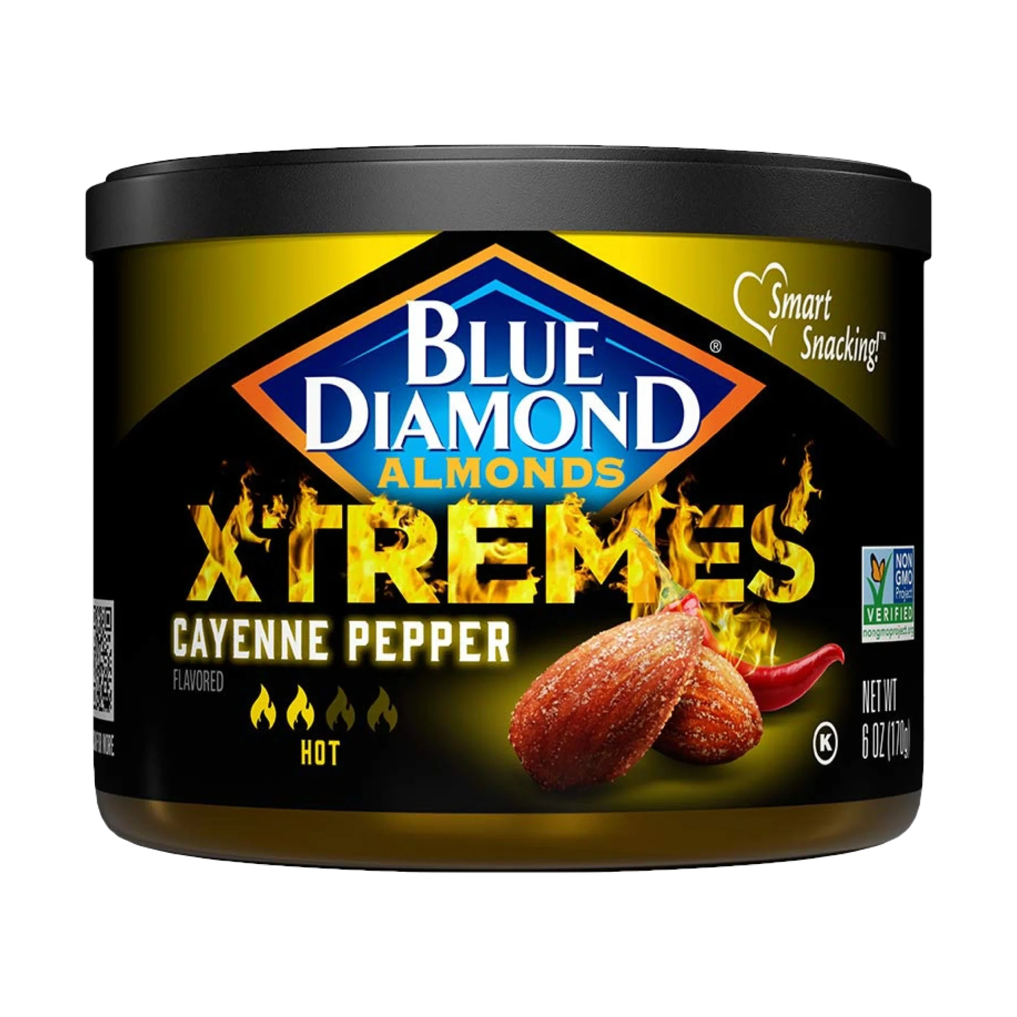 Blue Diamond Xtremes Cayenne Pepper 170 g