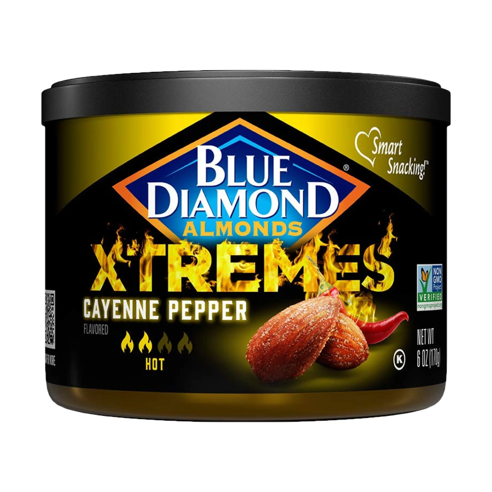 Blue Diamond Xtremes Cayenne Pepper 170 g
