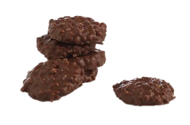Kjeks Sjokoladetrukket Salted Caramel 140g Elizabeth Shaw