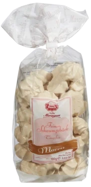 Mokkatopper 100g Busch