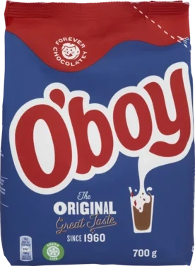 O'boy Original Pose 700g