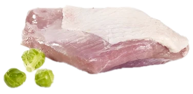 Kalkunfilet M/skinn Ca5,4kg Prior
