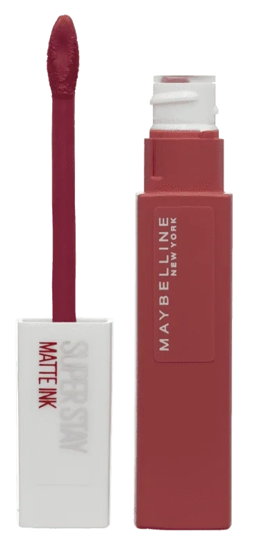 Maybelline Superstay Matte Ink Pathfinder 155