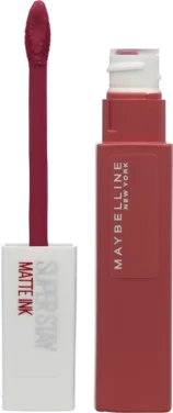 Maybelline Superstay Matte Ink Pathfinder 155