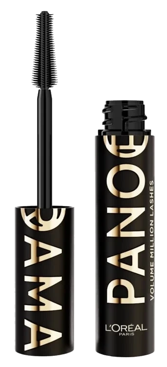 Mascara Million Panorama All Night Black