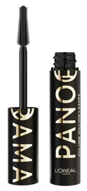 Mascara Million Panorama All Night Black