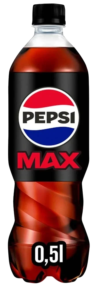 Pepsi Max
