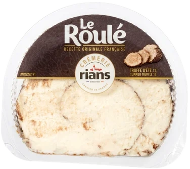 Trøffel 100g Le Roule