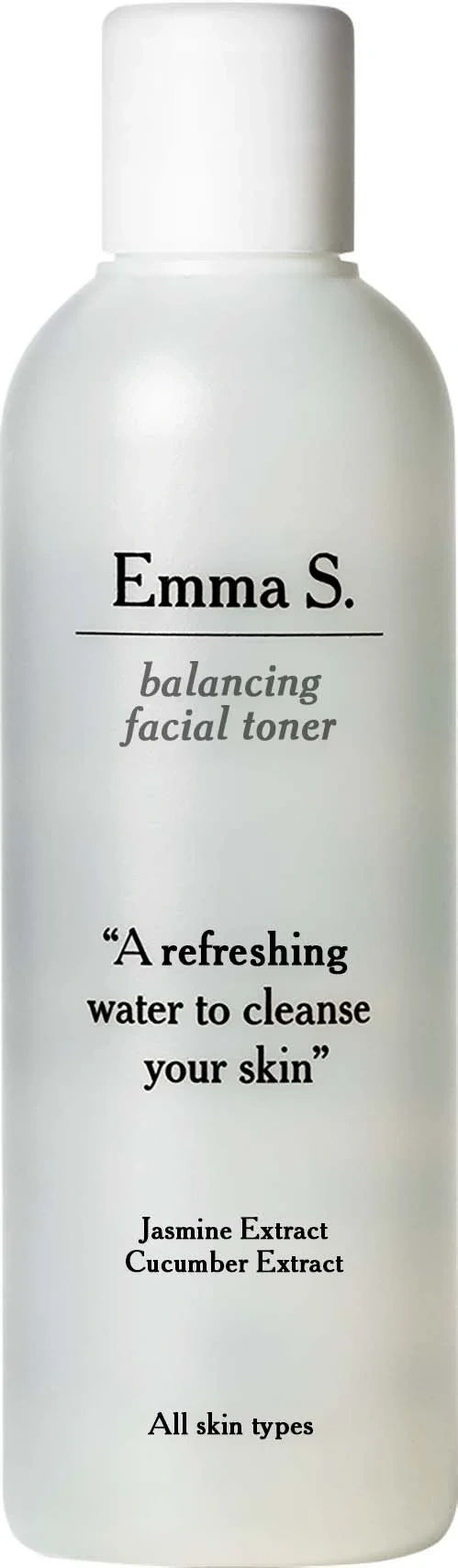 Emma S. Balancing Facial Toner 200 ml