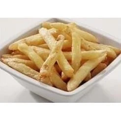 Pommes Frites Rettkutt m/Skall 1,8kg