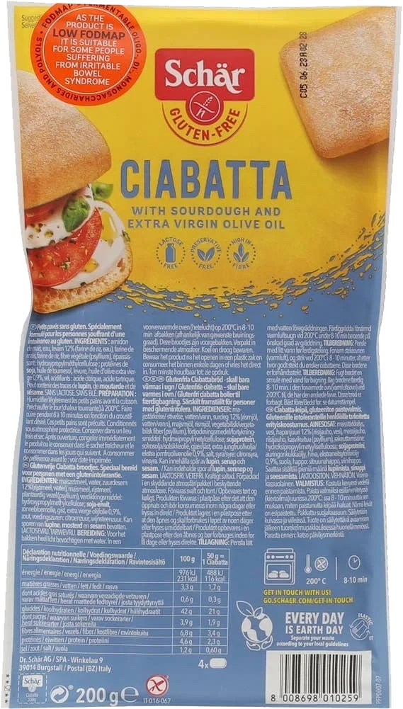 Ciabatta