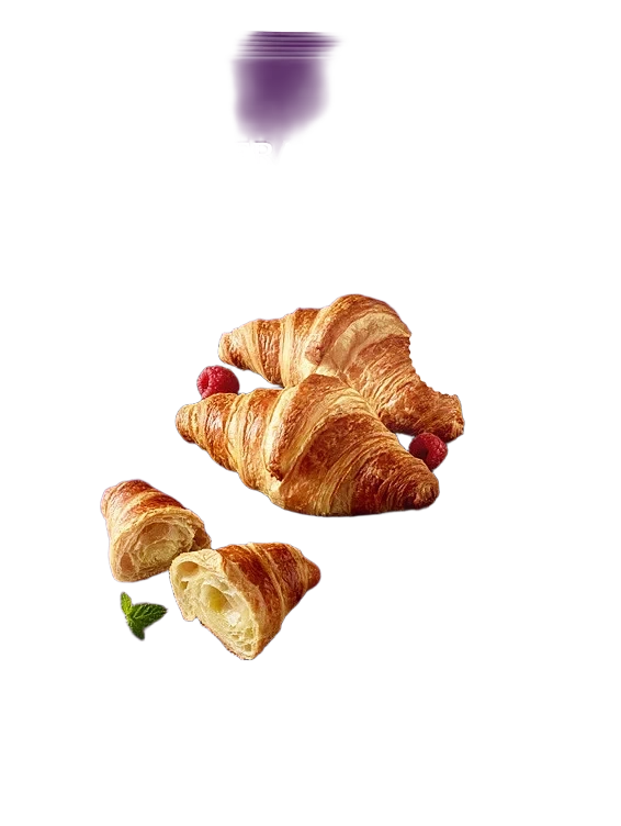 Croissant 6stk 360g Eldorado