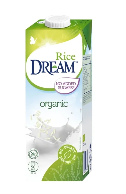 Risdrikk Økologisk 1l Dream Joya