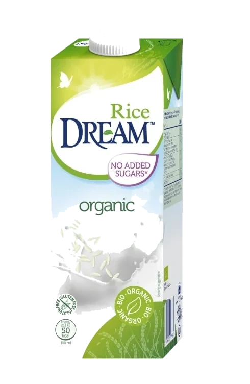Risdrikk Økologisk 1l Dream Joya