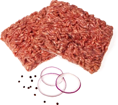 Kjøttdeig Kvernet Halal