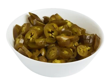 Jasmin Jalapeno Skivet Sterk 1600g