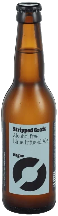 Nøgne Ø Stripped Craft 0,33l Fl