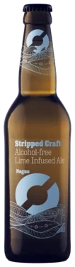 Nøgne Ø Stripped Craft 0,33l Fl