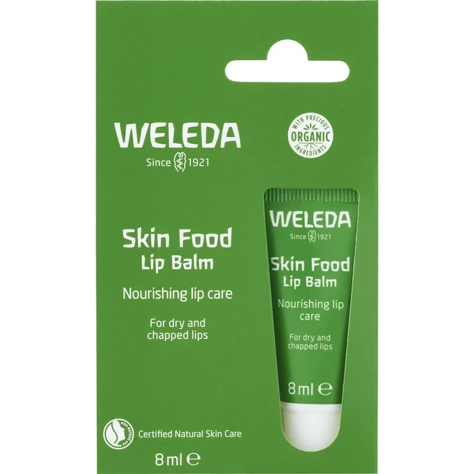 Skin Food Lip Balm