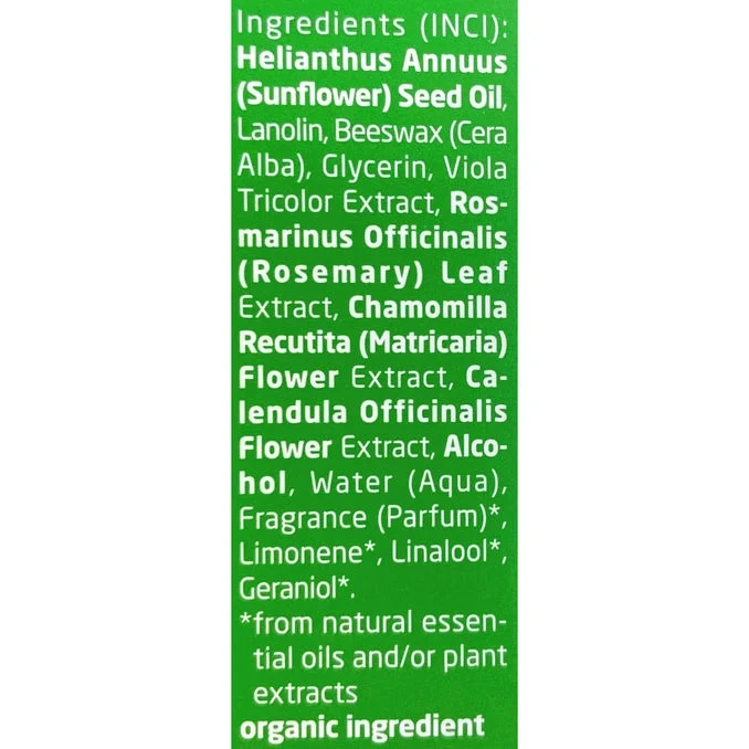 Skin Food Lip Balm