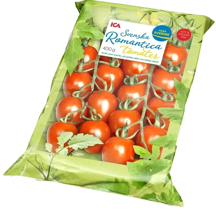 Tomat Romantica 400 Gram Klass 1 ICA