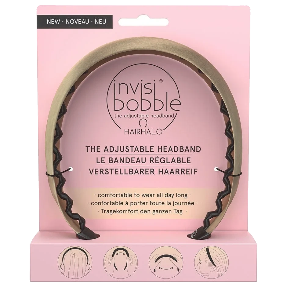 Invisibobble Hairhalo