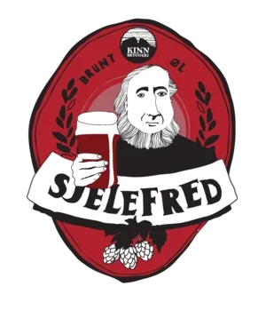 Kinn Sjelefred 30l Keykeg