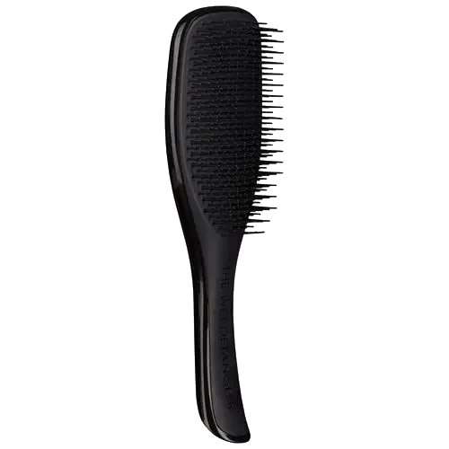 Tangle Teezer Wet Detangler hårbørste sort 1 stk