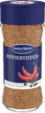Piffikrydder 100g Santa Maria