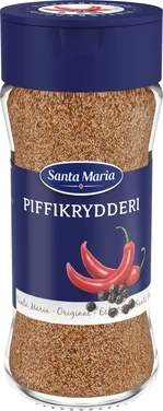 Piffikrydder 100g Santa Maria